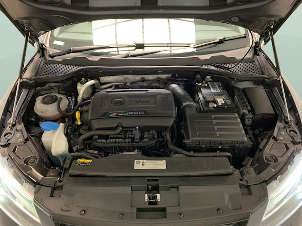 Used SEAT Leon 2019 for sale - 76253526: Photo 38