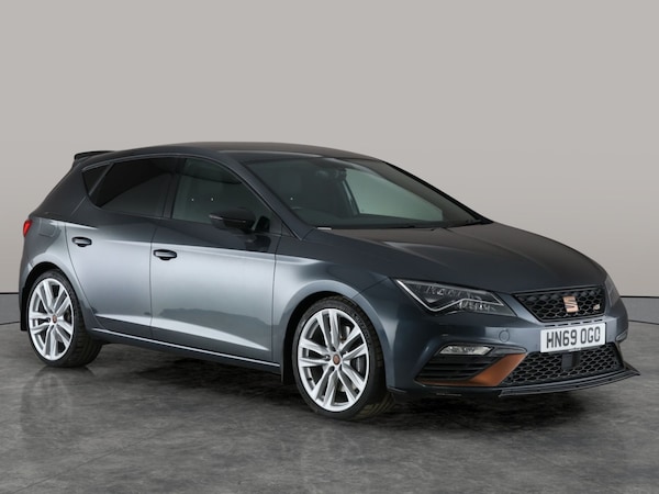 Used SEAT Leon 2019 for sale - 76253526: Photo 9