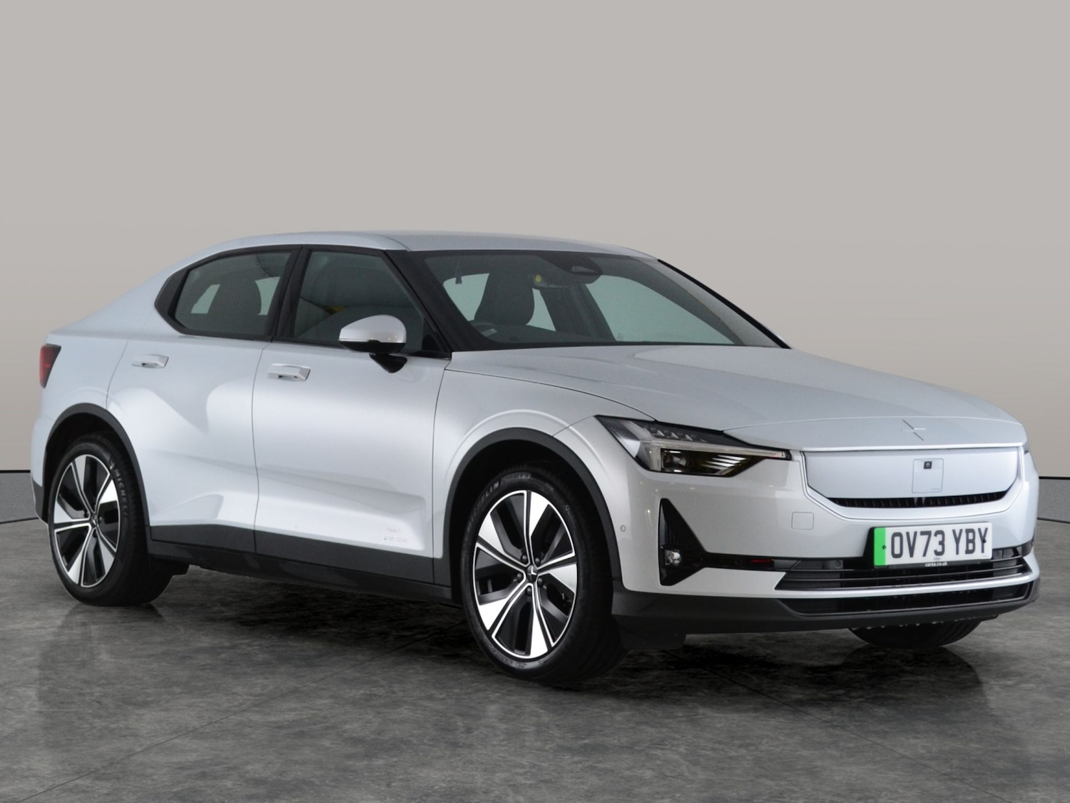 Used Polestar Polestar 2 2023 for sale - 76577914: Photo 12