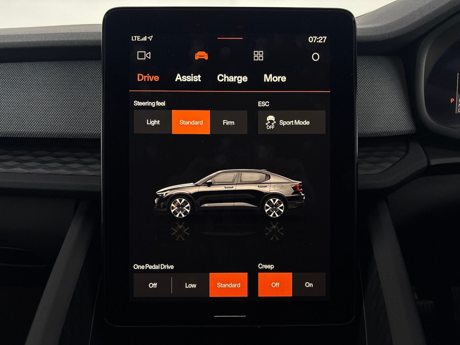 Used Polestar Polestar 2 2023 for sale - 76577914: Photo 20