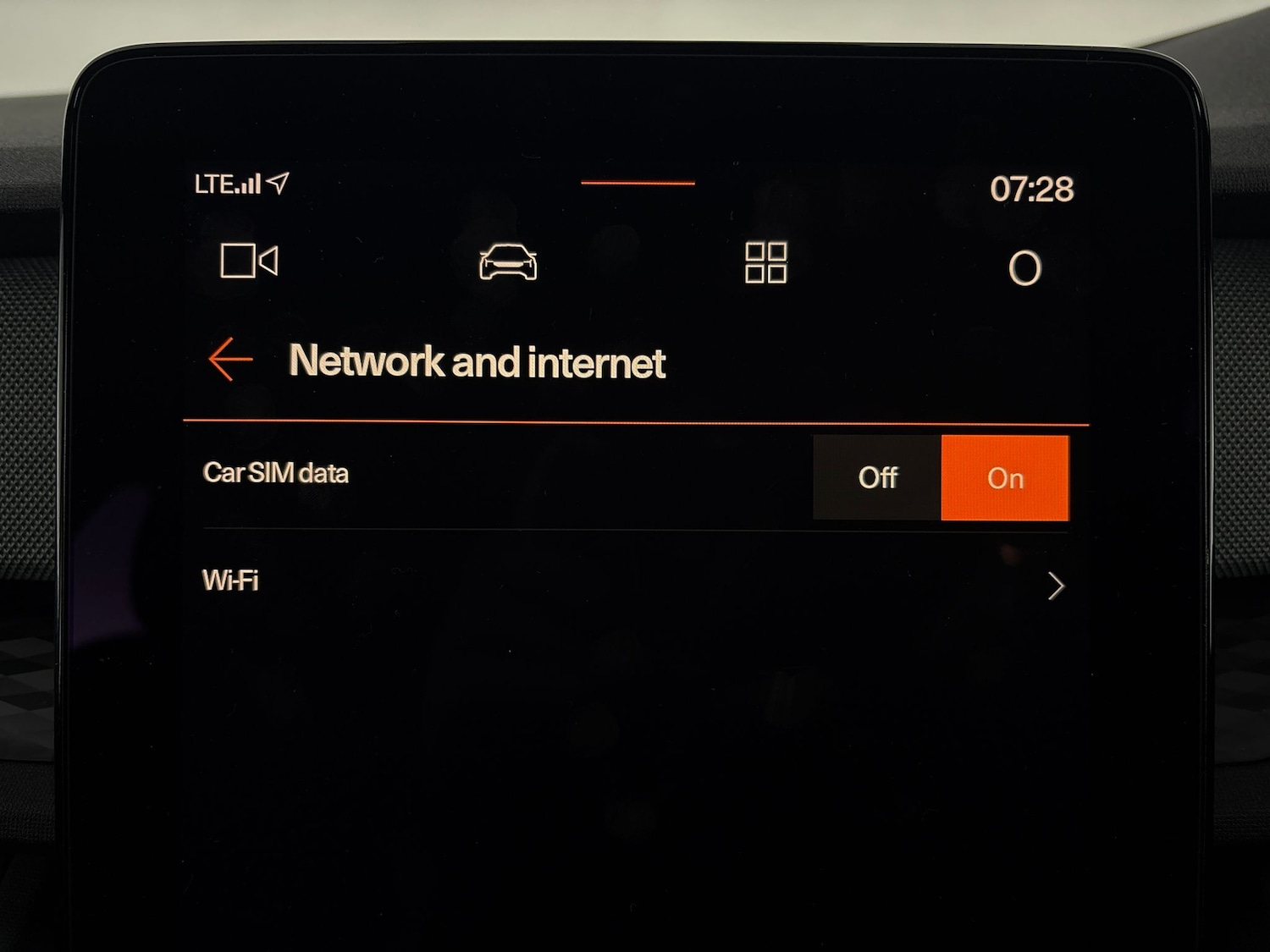 Used Polestar Polestar 2 2023 for sale - 76577914: Photo 21