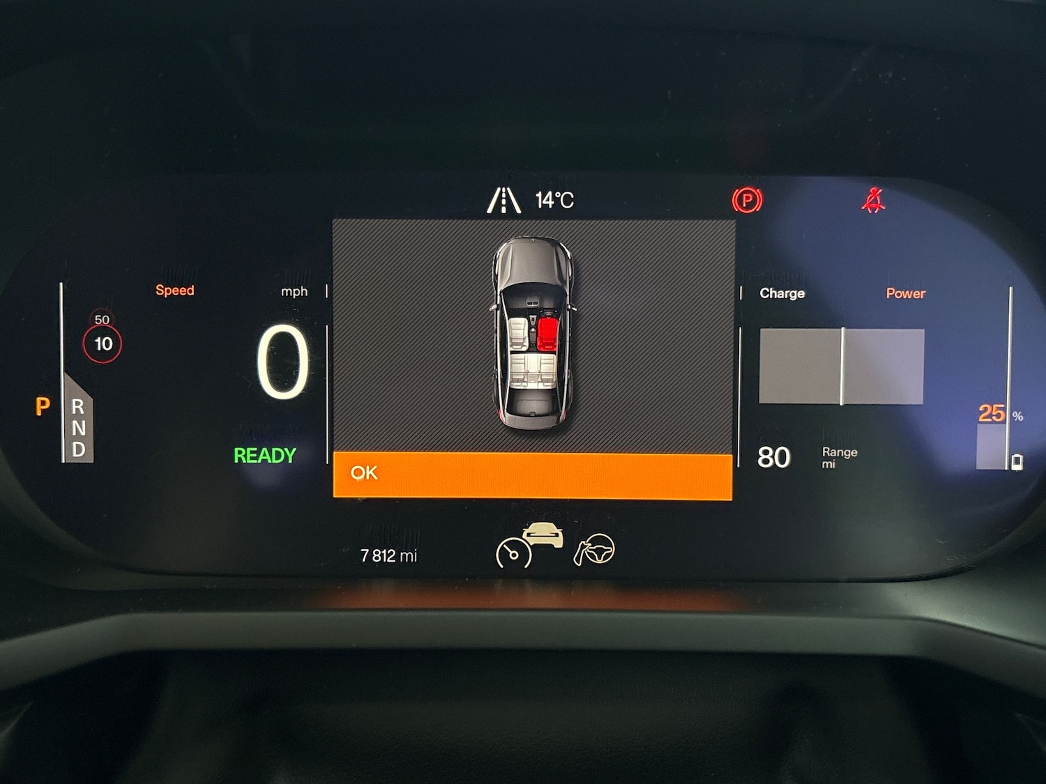 Used Polestar Polestar 2 2023 for sale - 76577914: Photo 30