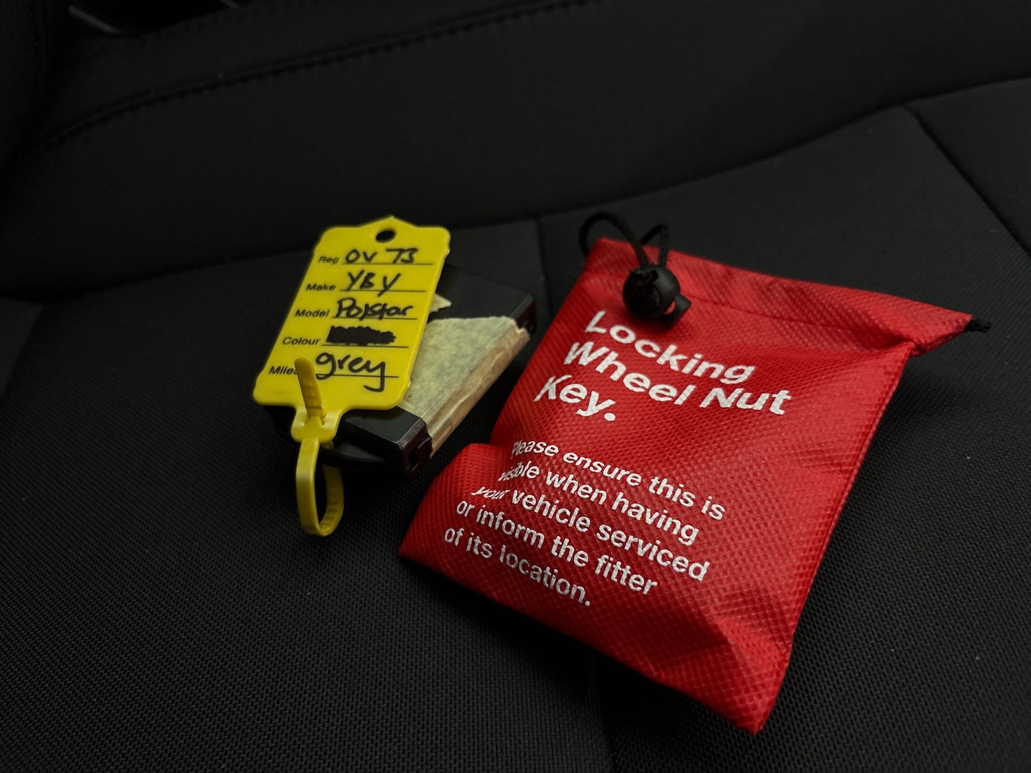 Used Polestar Polestar 2 2023 for sale - 76577914: Photo 41