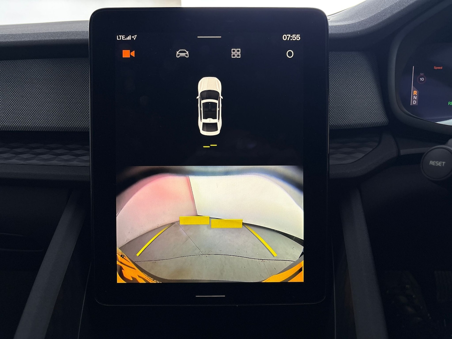 Used Polestar Polestar 2 2023 for sale - 76577914: Photo 5