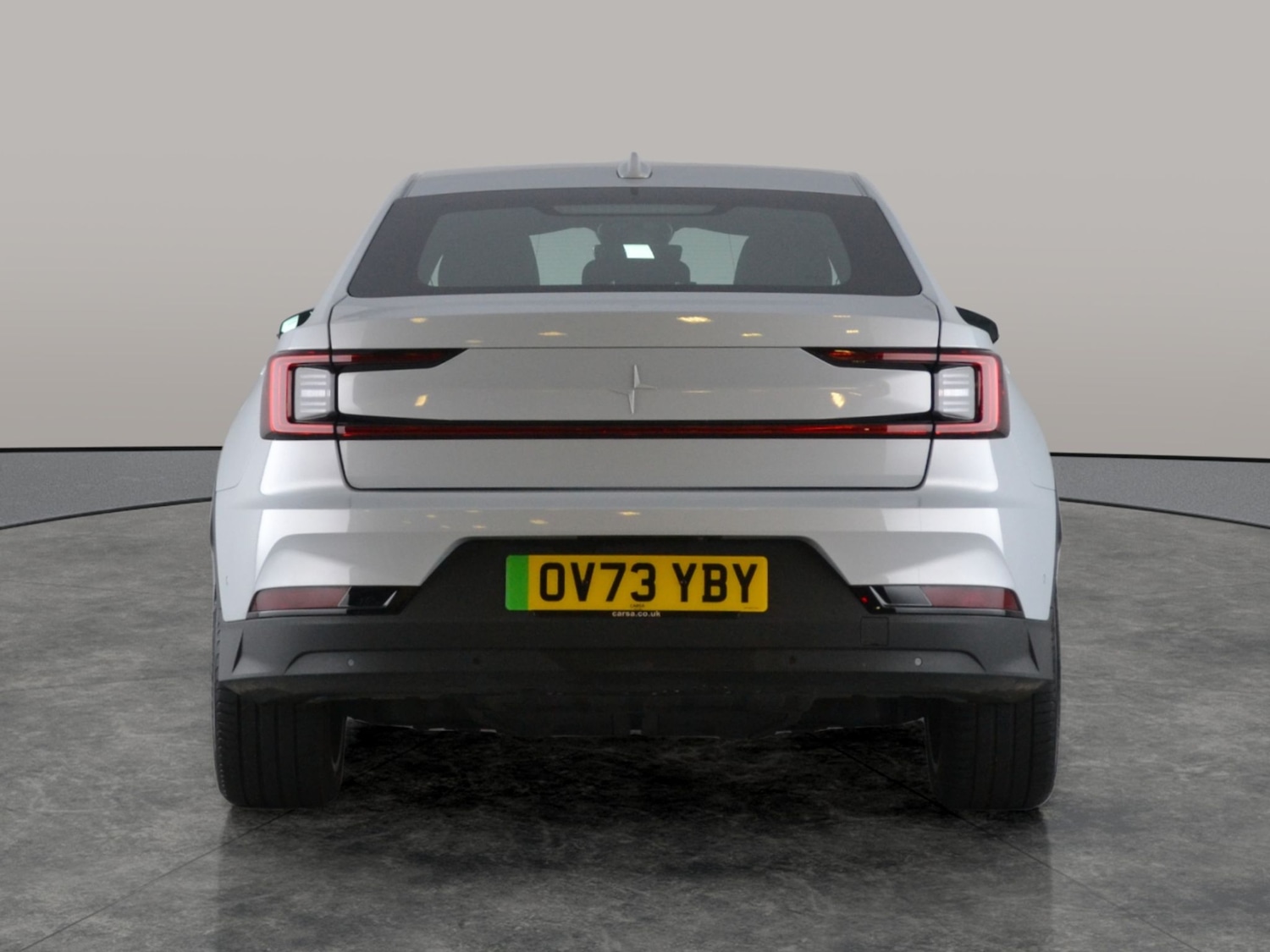 Used Polestar Polestar 2 2023 for sale - 76577914: Photo 9