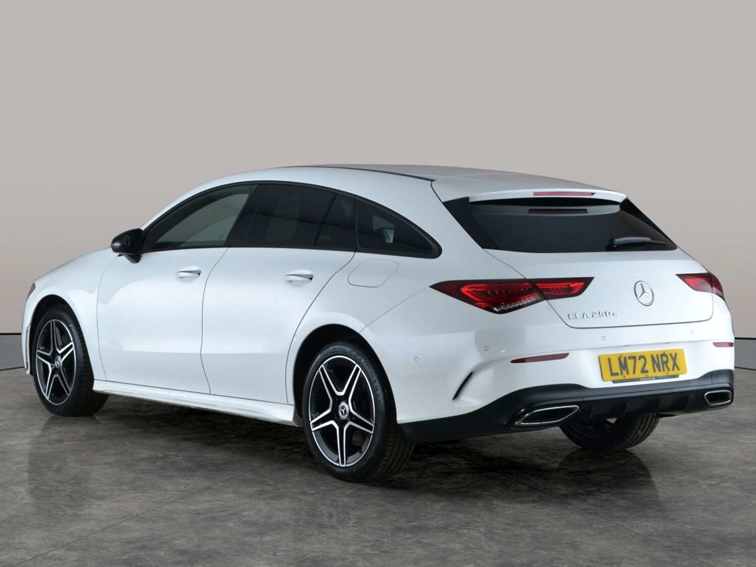 Used Mercedes-Benz CLA 2023 for sale - 77960557: Photo 12