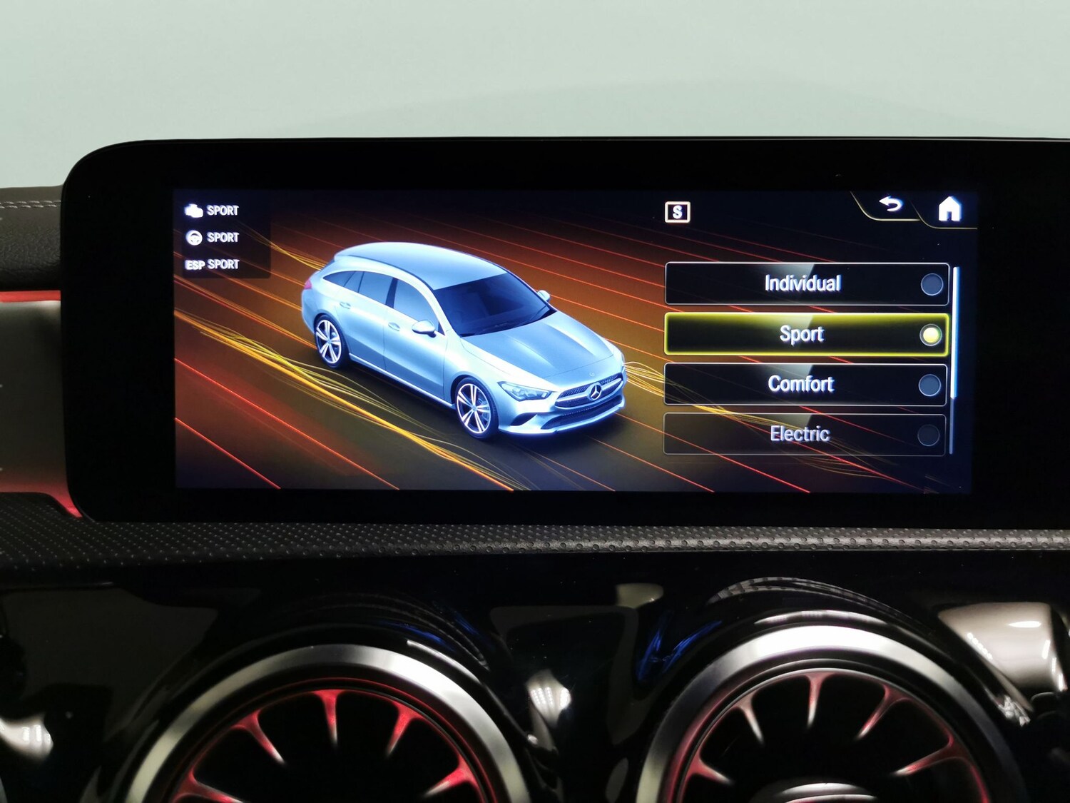 Used Mercedes-Benz CLA 2023 for sale - 77960557: Photo 17