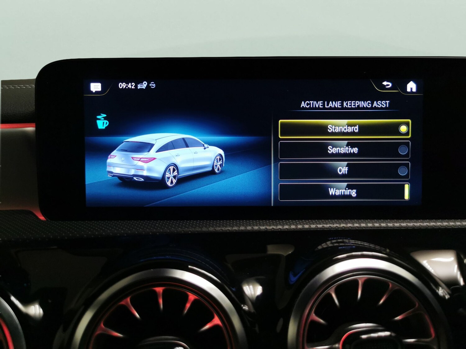 Used Mercedes-Benz CLA 2023 for sale - 77960557: Photo 22