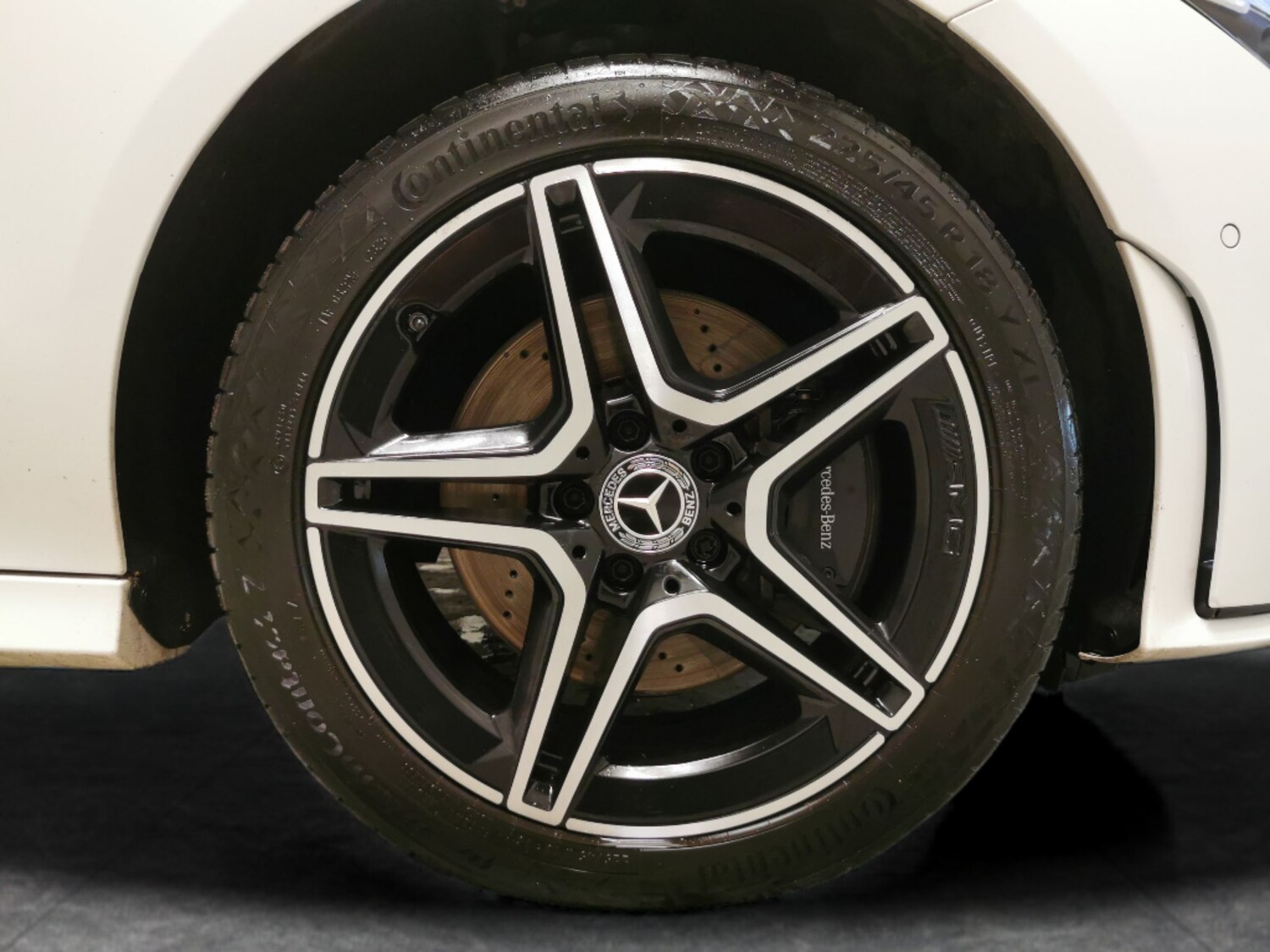 Used Mercedes-Benz CLA 2023 for sale - 77960557: Photo 24