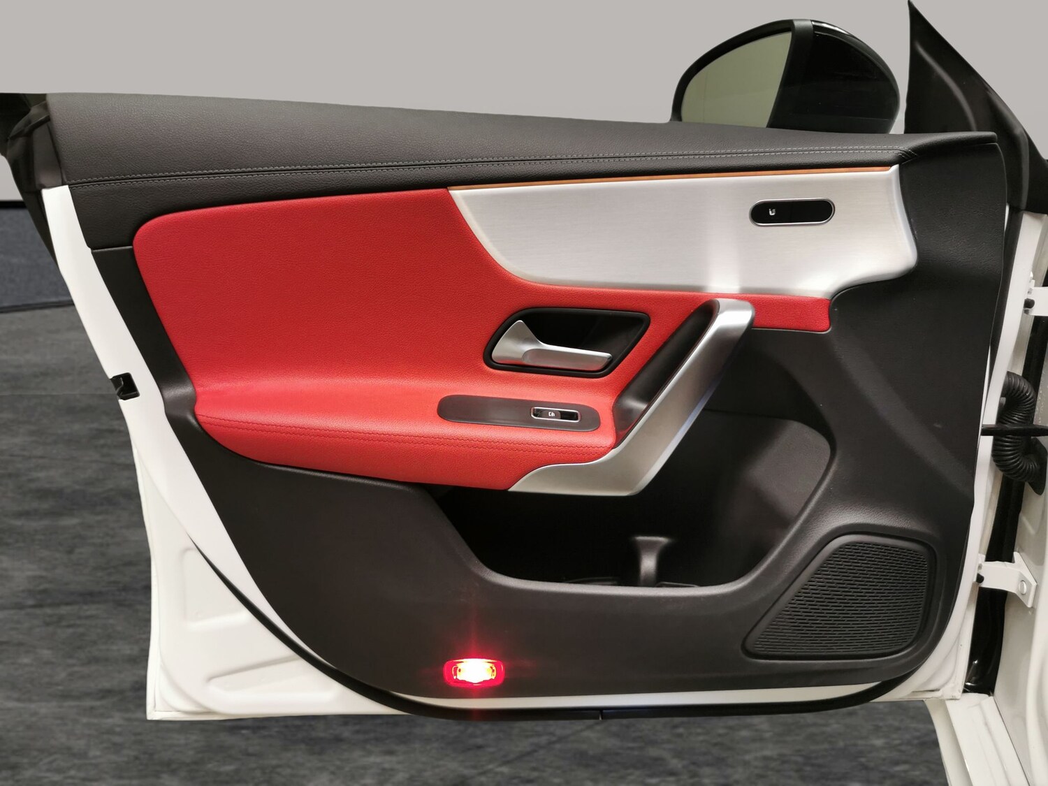 Used Mercedes-Benz CLA 2023 for sale - 77960557: Photo 27