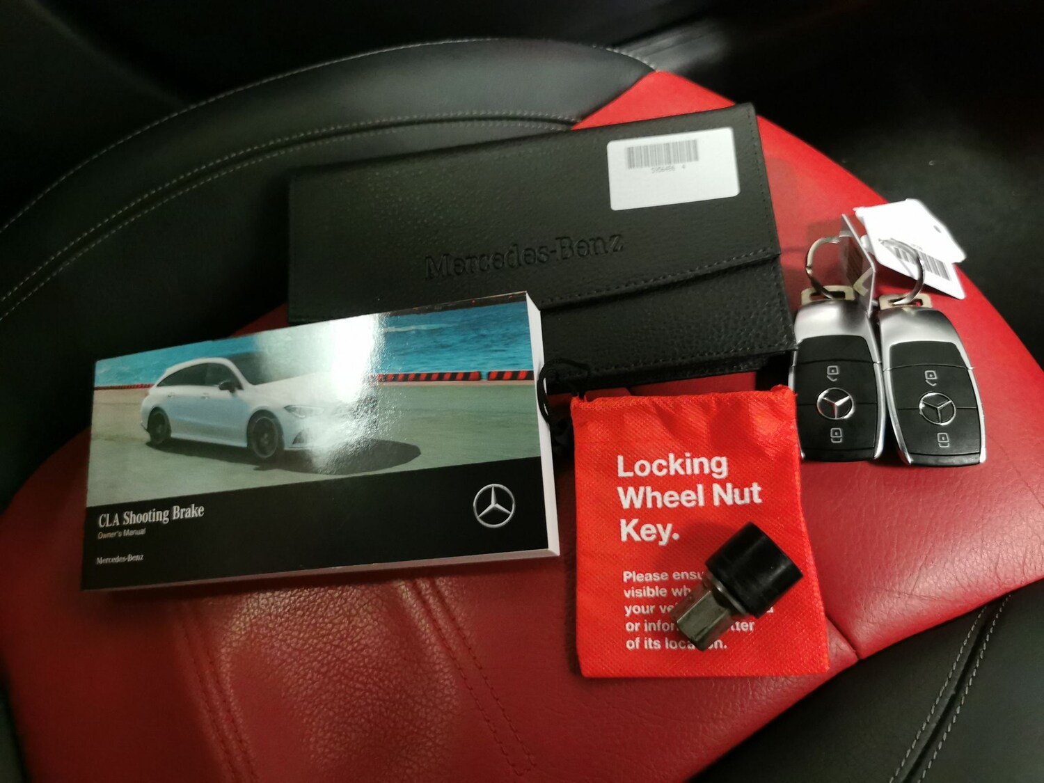 Used Mercedes-Benz CLA 2023 for sale - 77960557: Photo 32