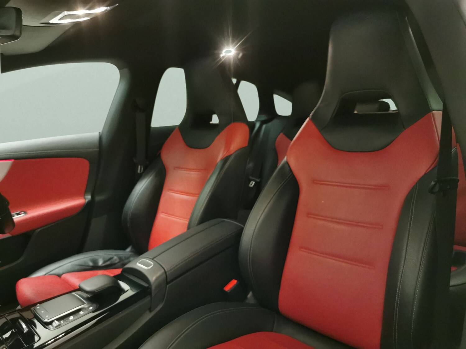 Used Mercedes-Benz CLA 2023 for sale - 77960557: Photo 5