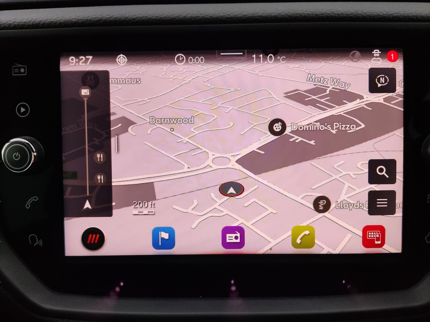 Used SEAT Ibiza 2021 for sale - 78023050: Photo 18