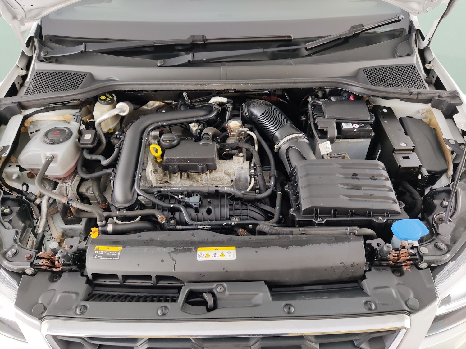 Used SEAT Ibiza 2021 for sale - 78023050: Photo 31