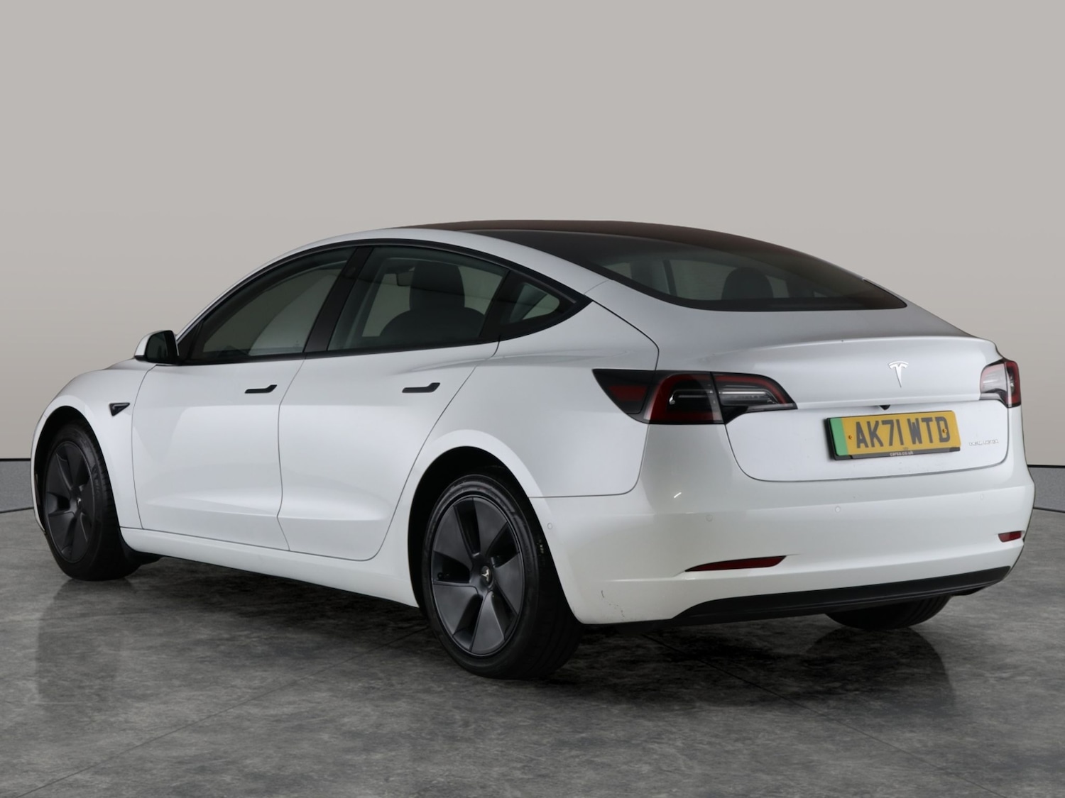 Used Tesla Model 3 2021 for sale - 76777849: Photo 14