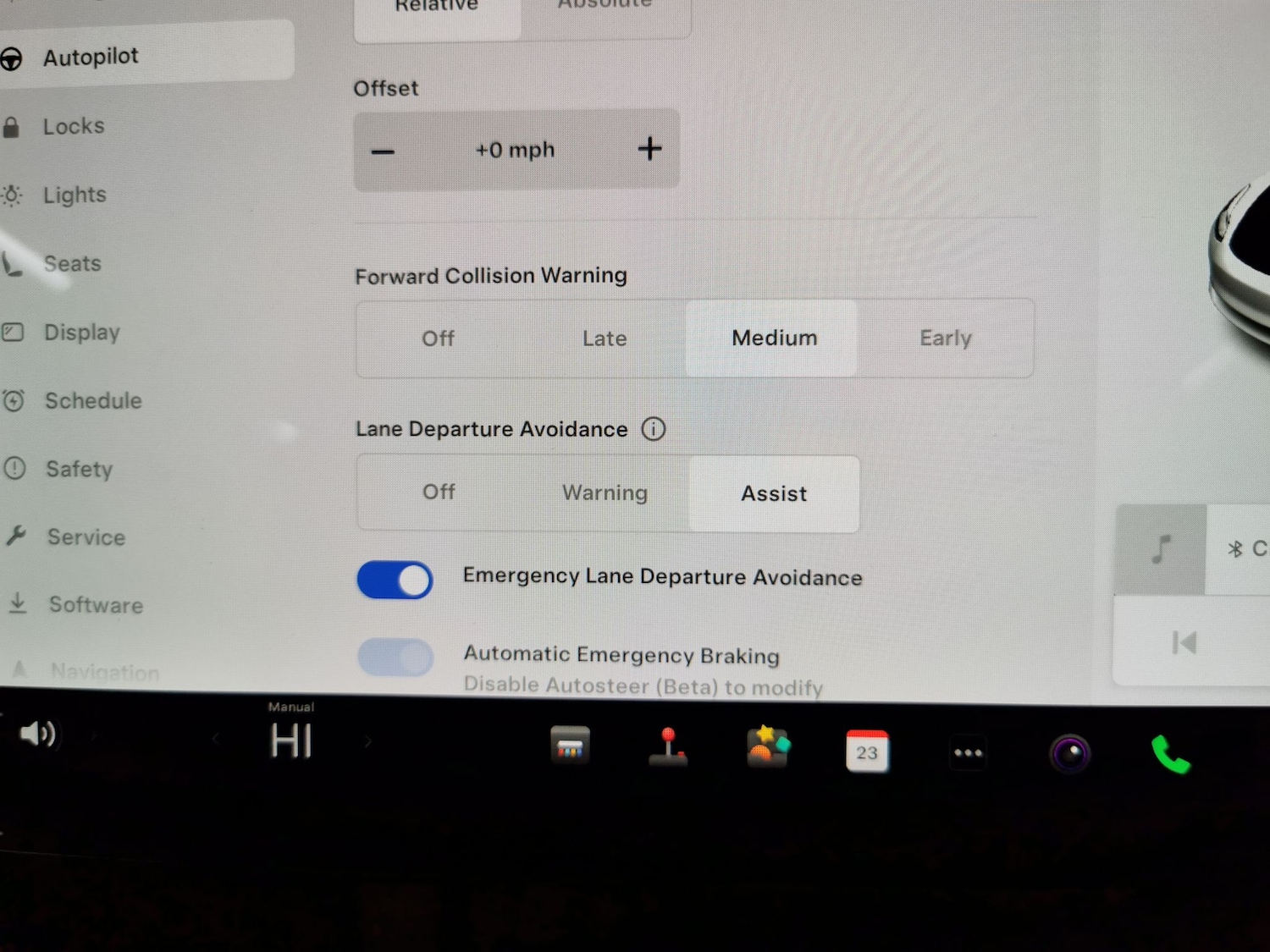 Used Tesla Model 3 2021 for sale - 76777849: Photo 22