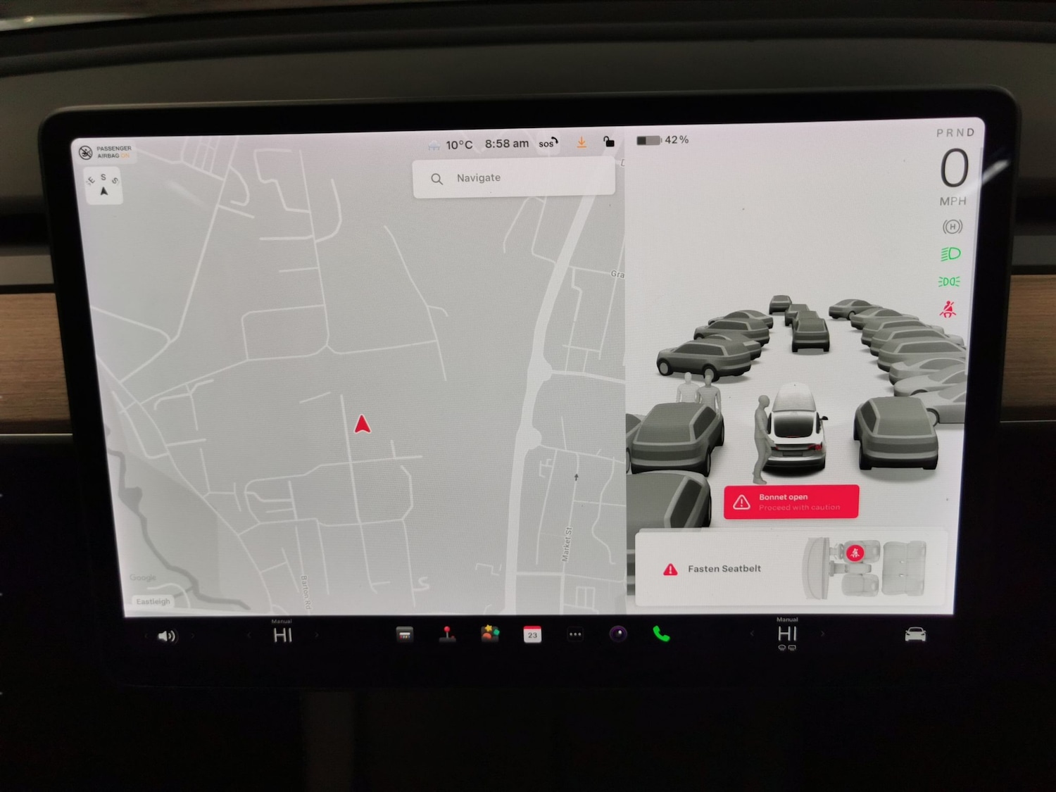 Used Tesla Model 3 2021 for sale - 76777849: Photo 23