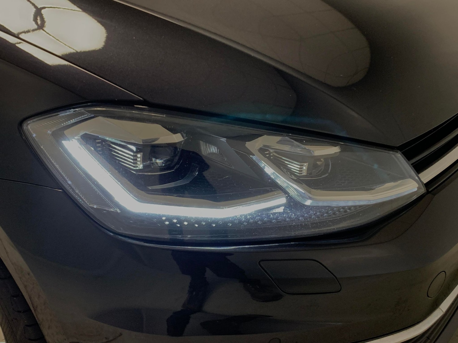 Used Volkswagen Golf 2020 for sale - 76445146: Photo 26