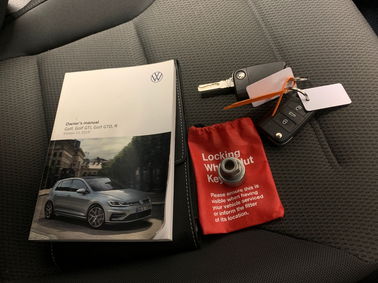 Used Volkswagen Golf 2020 for sale - 76445146: Photo 37