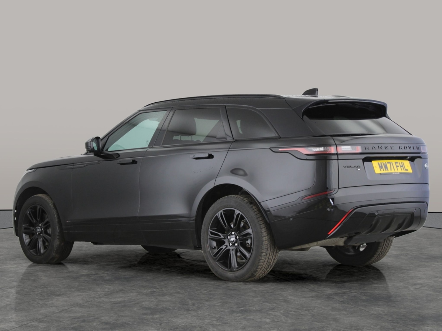 Used Land Rover Range Rover Velar 2021 for sale - 77100084: Photo 13
