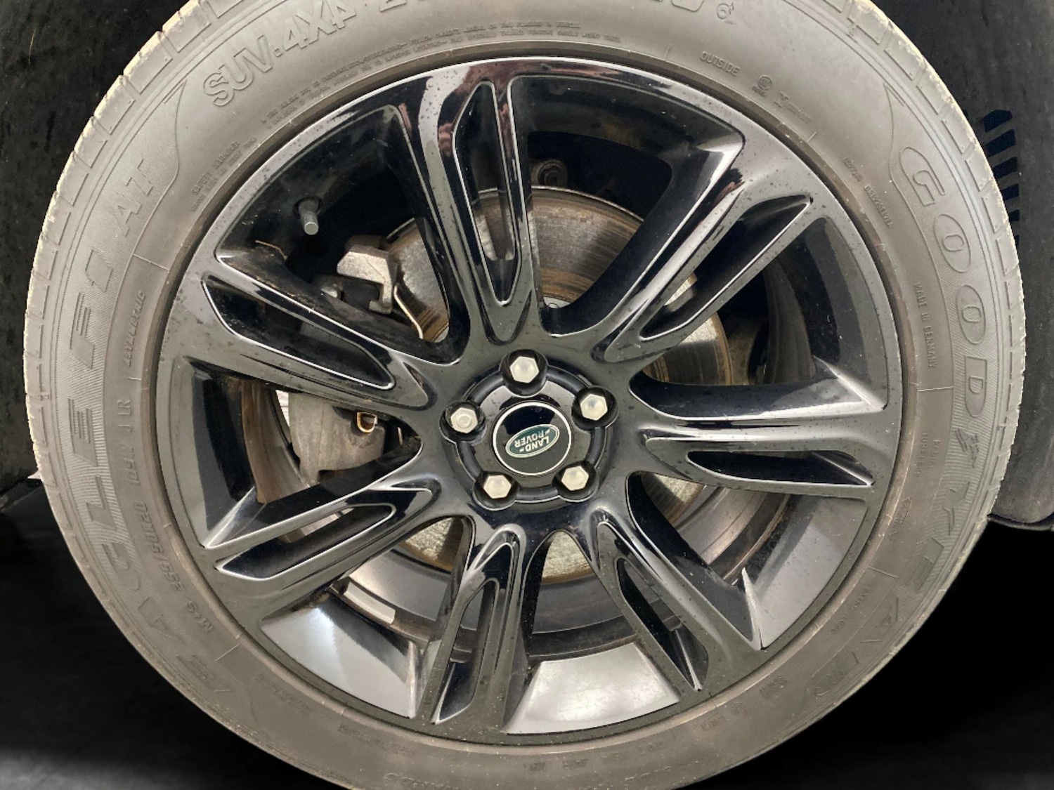 Used Land Rover Range Rover Velar 2021 for sale - 77100084: Photo 22