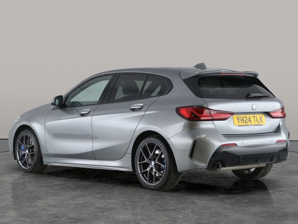 Used BMW 1 Series 2024 for sale - 76209788: Photo 11