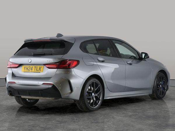 Used BMW 1 Series 2024 for sale - 76209788: Photo 13