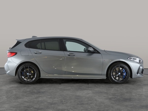 Used BMW 1 Series 2024 for sale - 76209788: Photo 14