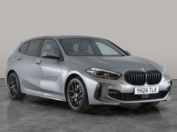 Used BMW 1 Series 2024 for sale - 76209788: Photo 16