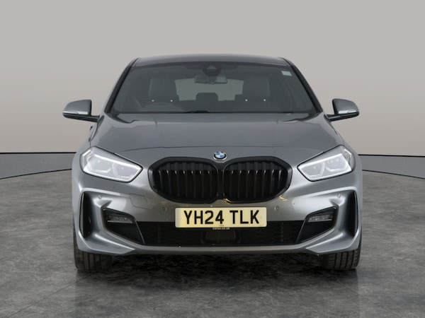 Used BMW 1 Series 2024 for sale - 76209788: Photo 17