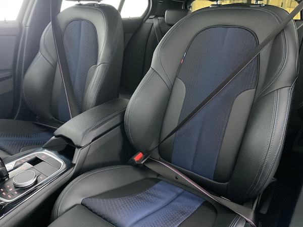 Used BMW 1 Series 2024 for sale - 76209788: Photo 18