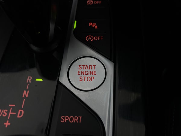 Used BMW 1 Series 2024 for sale - 76209788: Photo 29