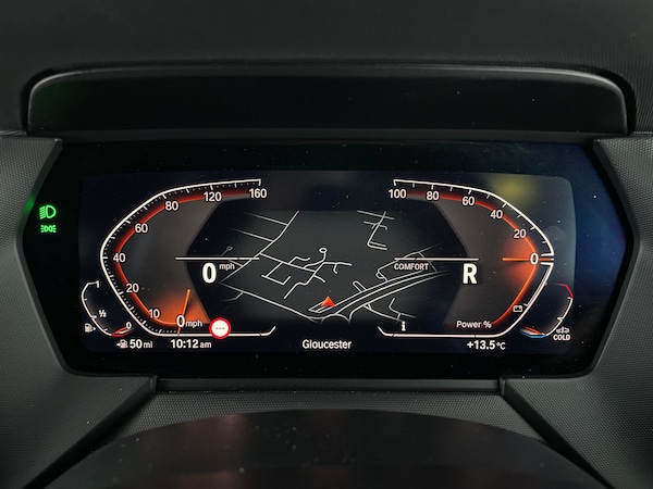 Used BMW 1 Series 2024 for sale - 76209788: Photo 34