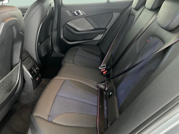 Used BMW 1 Series 2024 for sale - 76209788: Photo 43