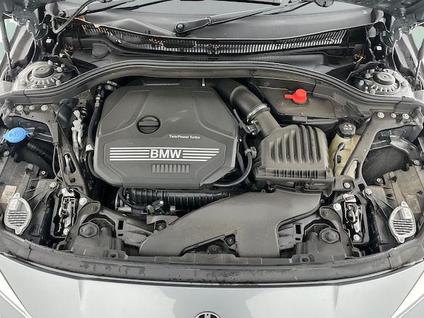 Used BMW 1 Series 2024 for sale - 76209788: Photo 47