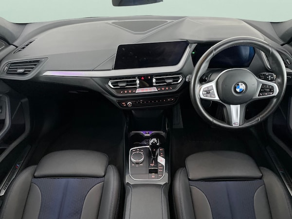 Used BMW 1 Series 2024 for sale - 76209788: Photo 4
