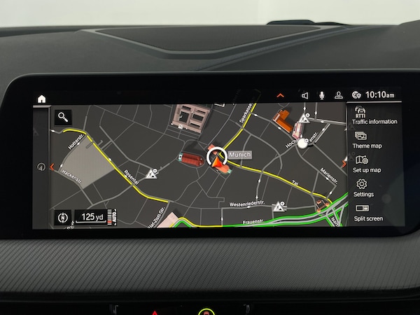 Used BMW 1 Series 2024 for sale - 76209788: Photo 8