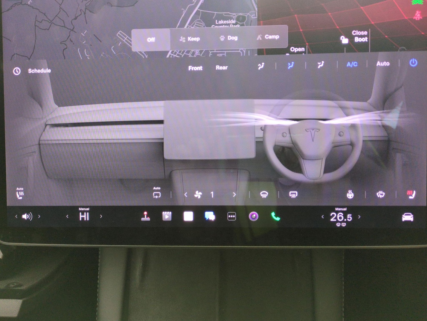 Used Tesla Model 3 2022 for sale - 76782019: Photo 18