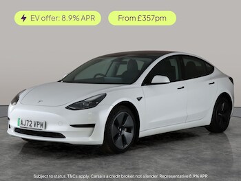 Used Tesla Model 3 2022 for sale - 76782019: Photo