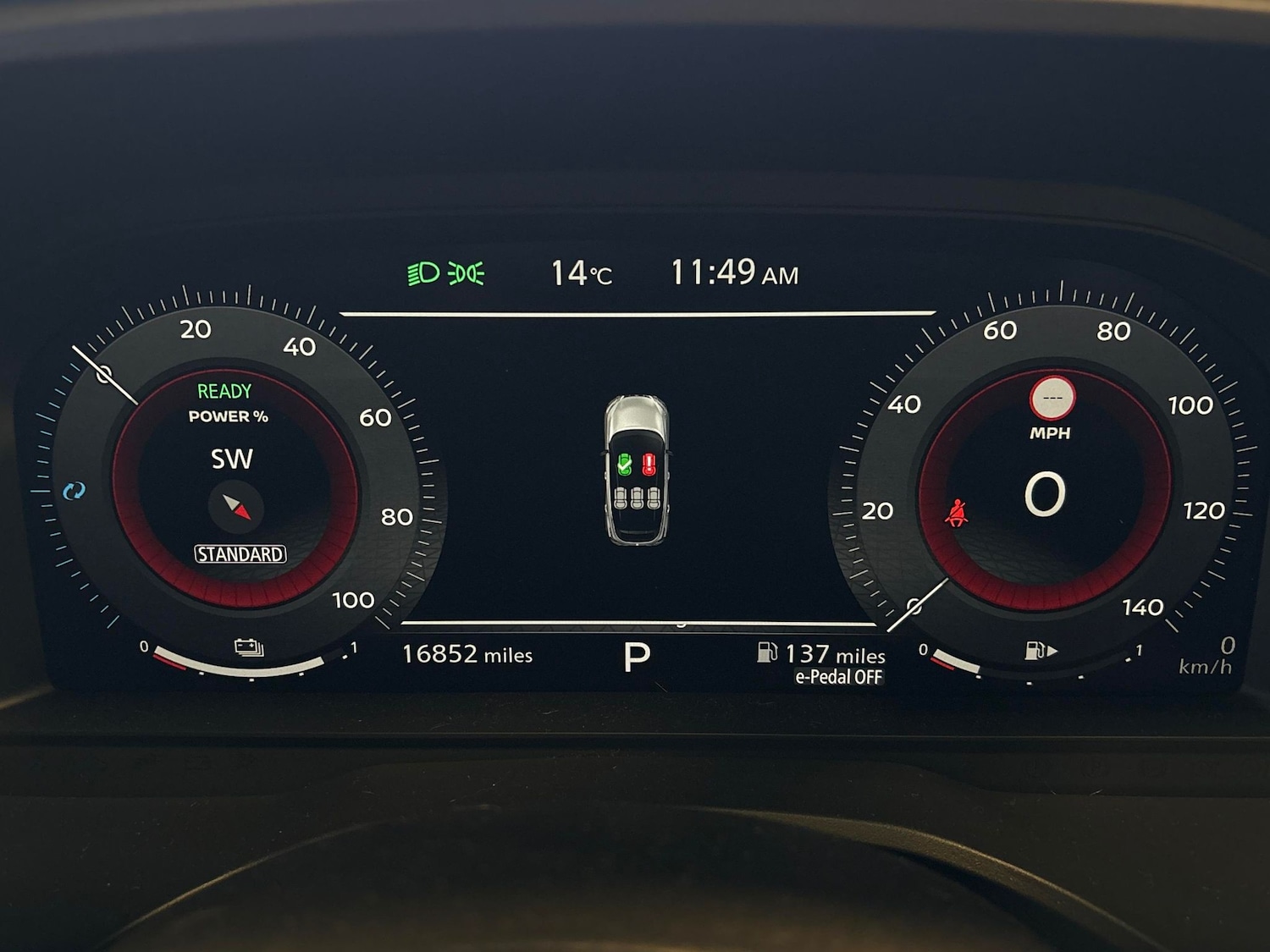 Used Nissan Qashqai 2023 for sale - 77340135: Photo 21