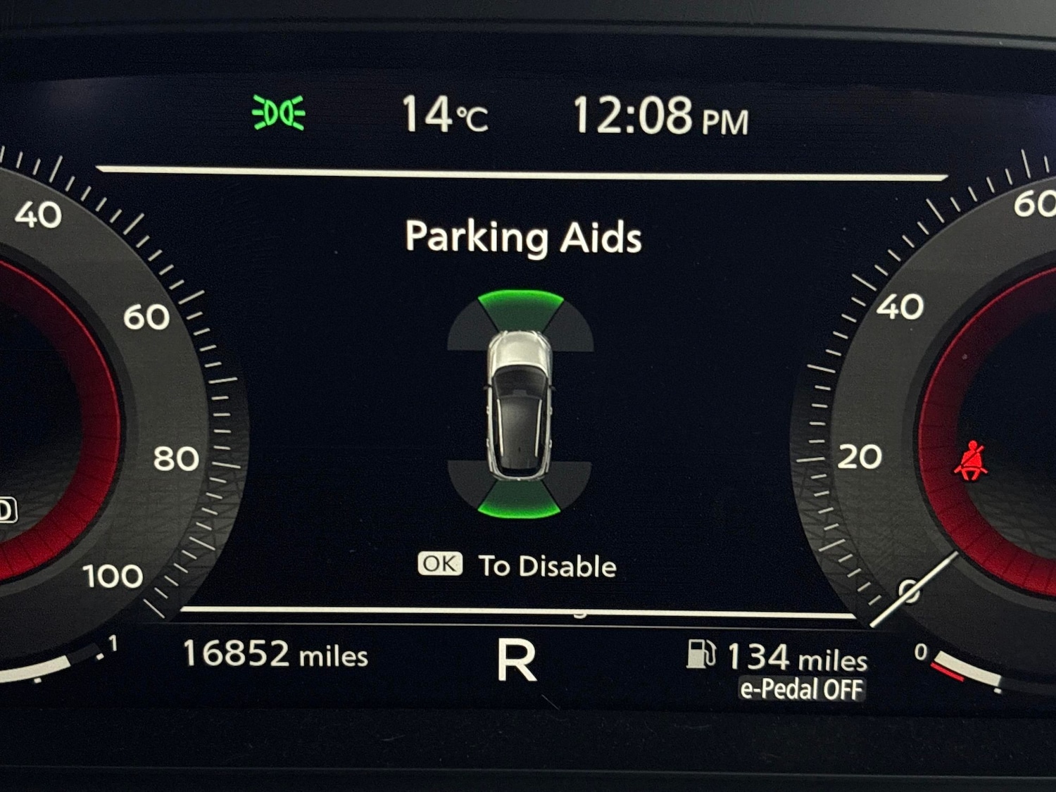 Used Nissan Qashqai 2023 for sale - 77340135: Photo 34