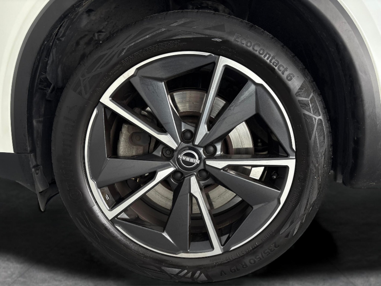 Used Nissan Qashqai 2023 for sale - 77340135: Photo 35