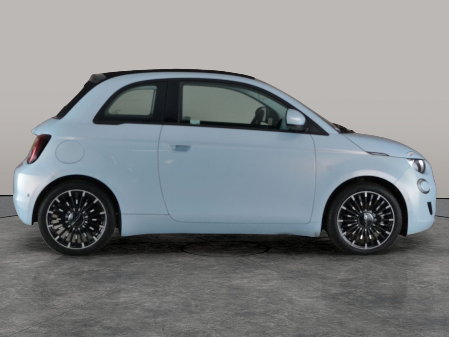 Used Fiat 500 2021 for sale - 77418094: Photo 8