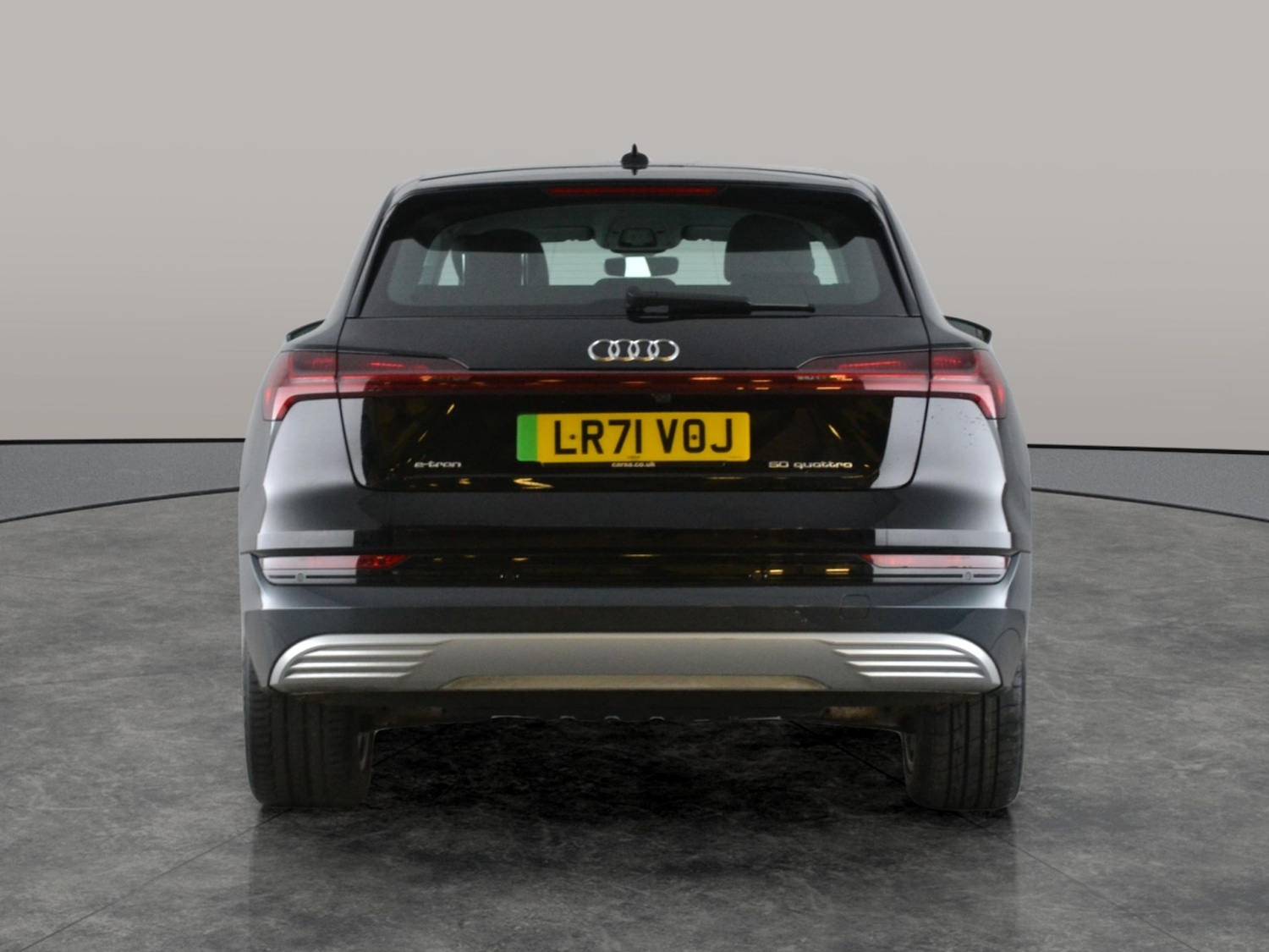 Used Audi e-tron 2021 for sale - 77675905: Photo 10