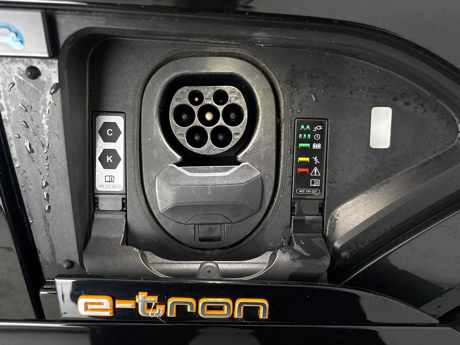 Used Audi e-tron 2021 for sale - 77675905: Photo 38