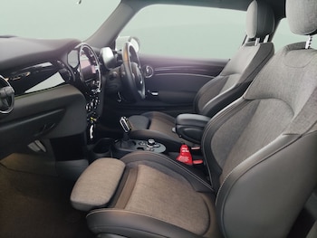 Used MINI Hatch 2023 for sale - 78337562: Photo