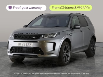 Used Land Rover Discovery Sport 2023 for sale - 79468967: Photo
