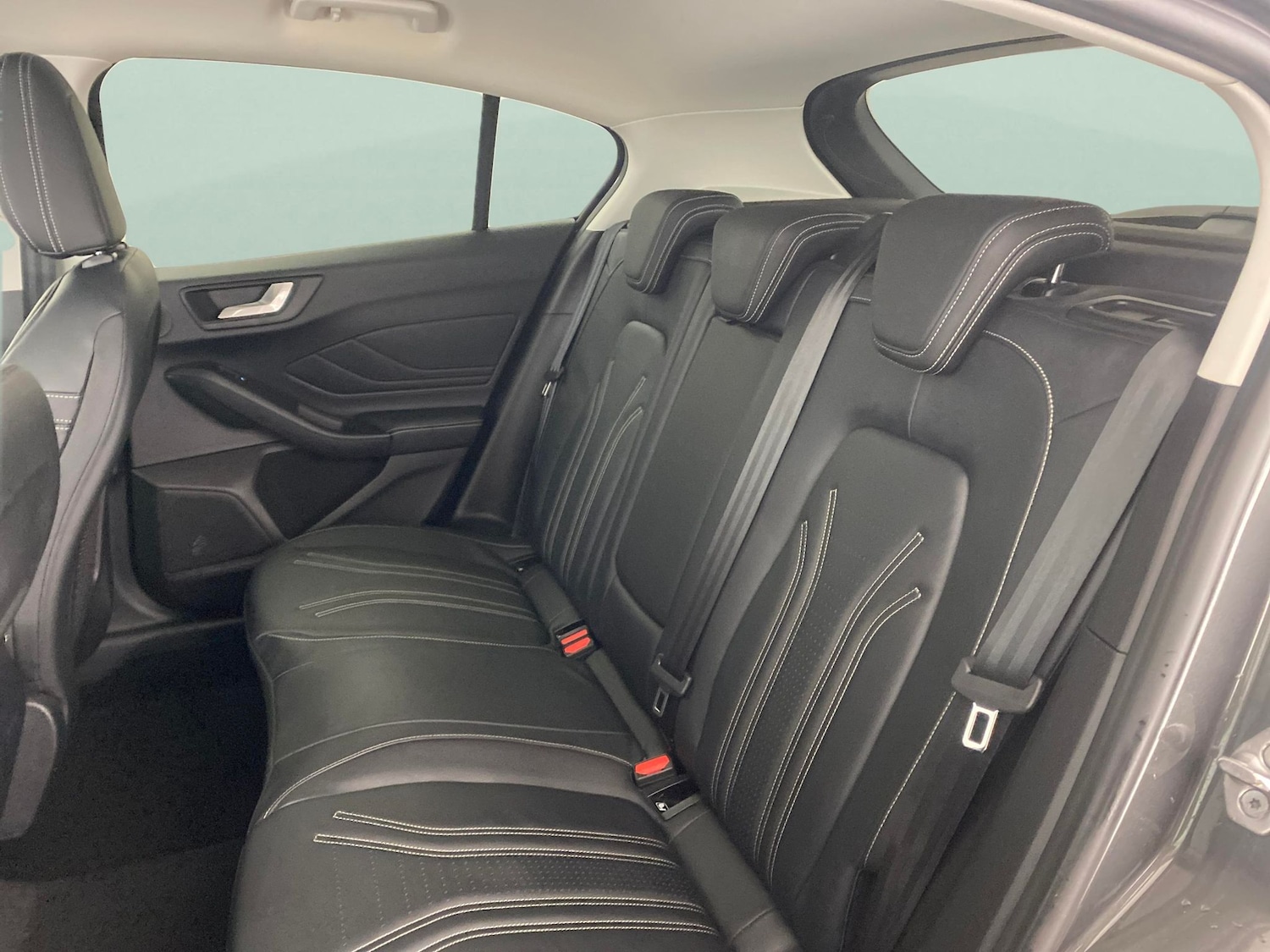 Used Ford Focus 2020 for sale - 77186662: Photo 26