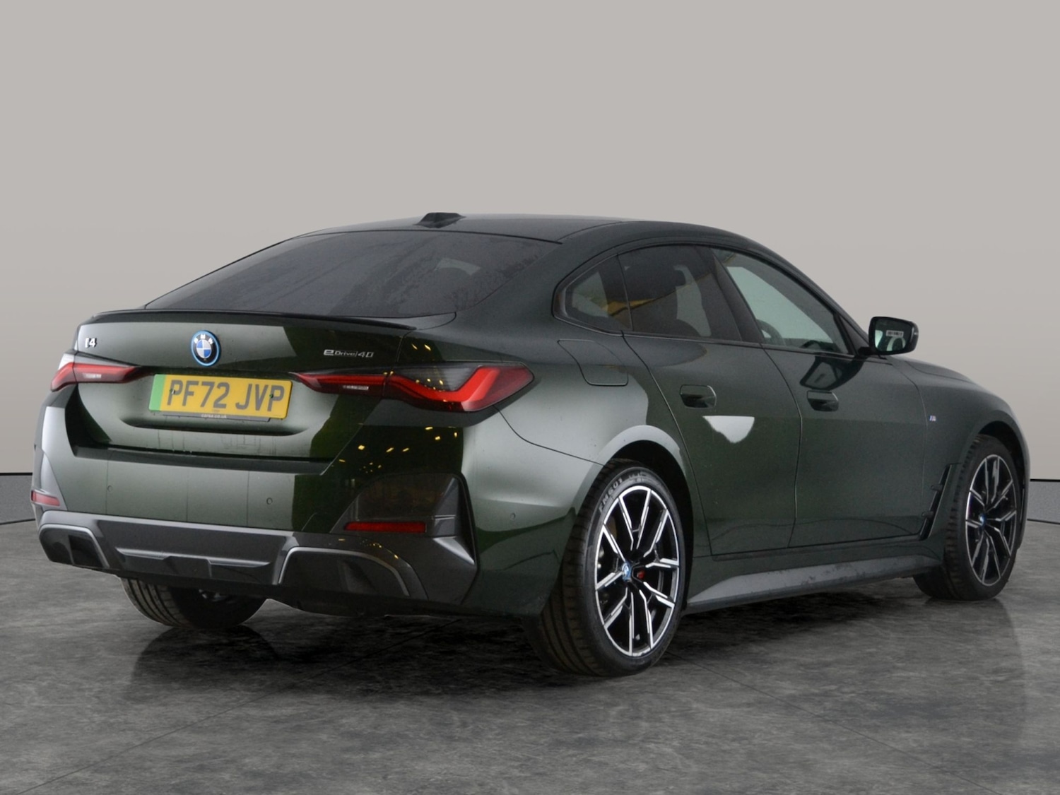 Used BMW i4 2023 for sale - 77555704: Photo 11