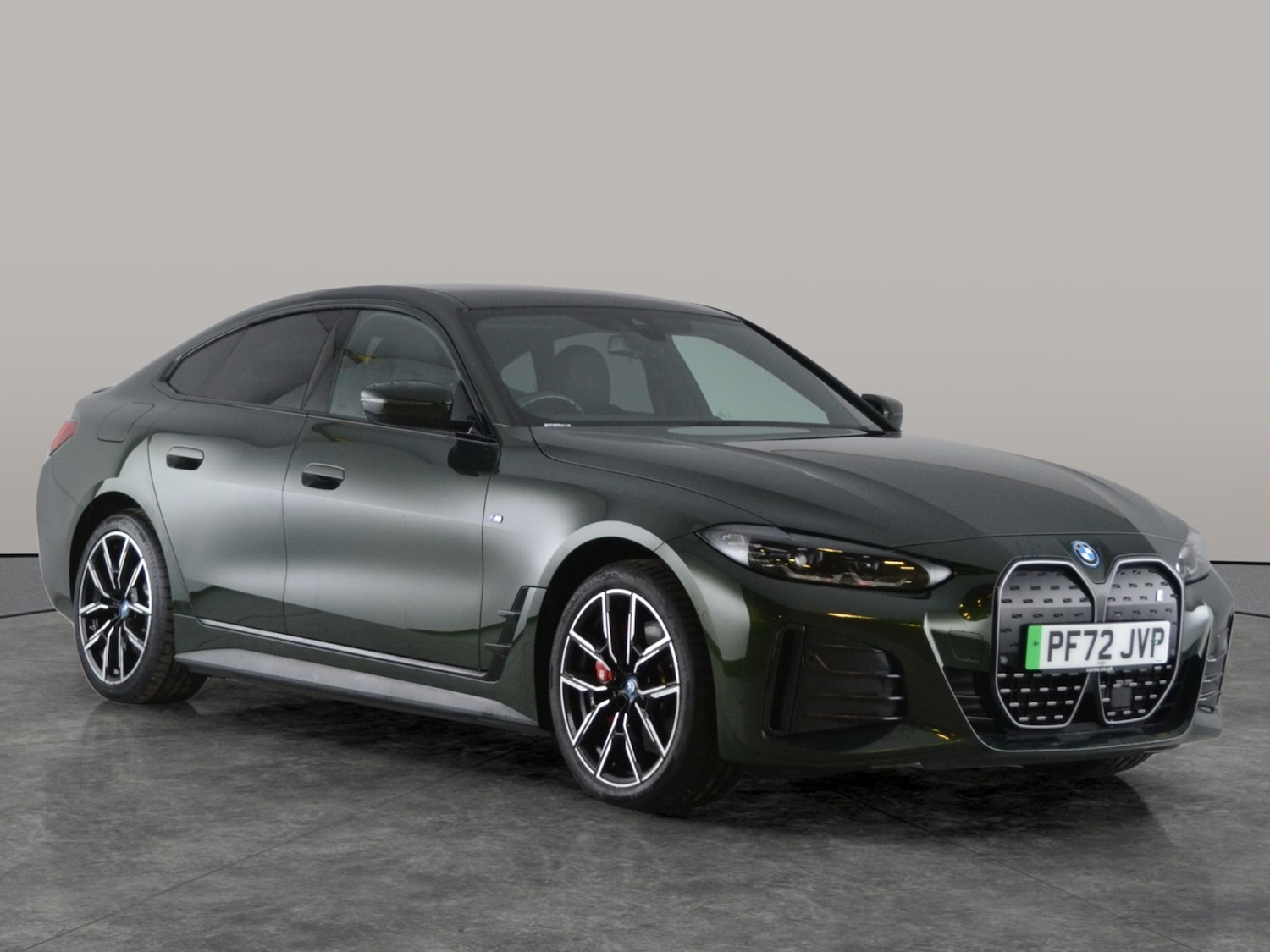 Used BMW i4 2023 for sale - 77555704: Photo 13